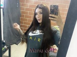 Manu_doll