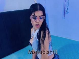 Manuelahill