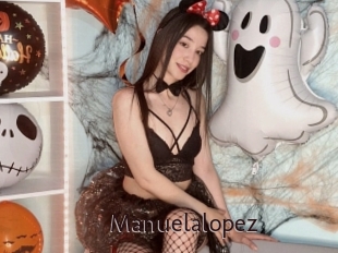 Manuelalopez