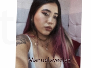 Manuelaveelez