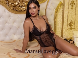 Manuelavegga