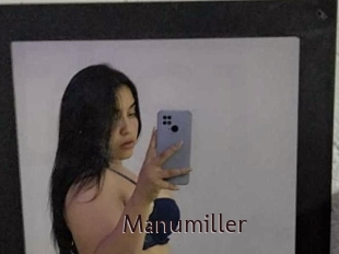 Manumiller