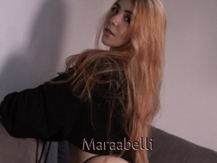 Maraabelli