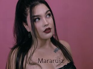 Mararuiz