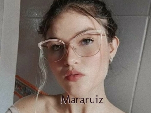 Mararuiz