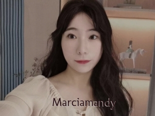 Marciamandy