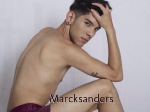 Marck_sanders