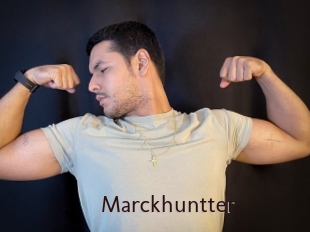 Marckhuntter