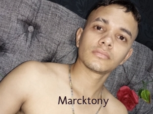 Marcktony