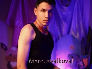 marcusvalkova Top listen server