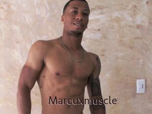 Marcuxmuscle