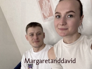 Margaretanddavid