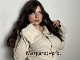 Margaretvorel