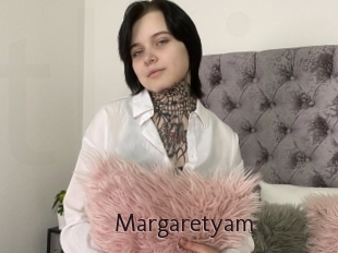 Margaretyam