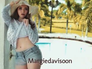 Margiedavisoon