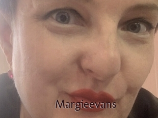 Margieevans