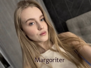 Margoriter