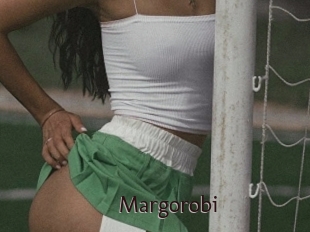 Margorobi