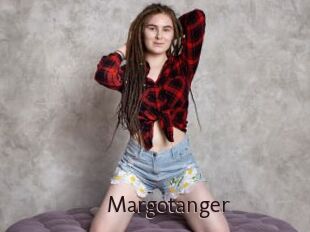 Margotanger