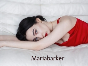 Mariabarker