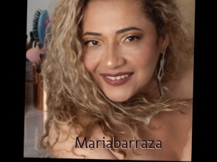 Mariabarraza
