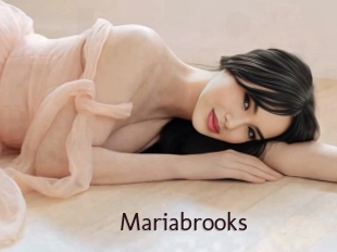 Mariabrooks