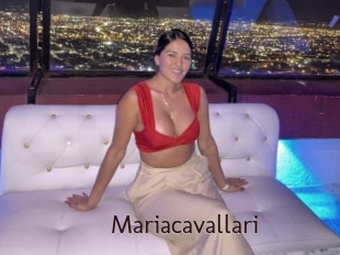 Mariacavallari