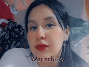 Mariachuby