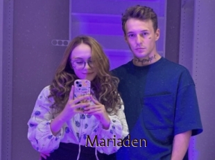 Mariaden