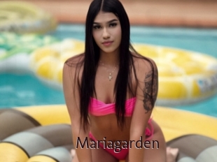 Mariagarden