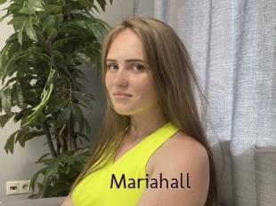 Mariahall