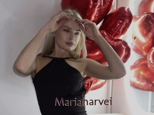 Mariaharvei