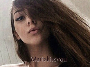 Mariakissyou