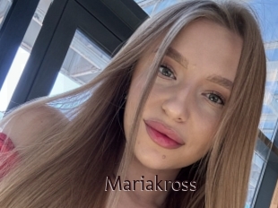 Mariakross