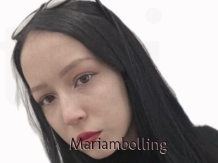 Mariambolling