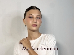 Mariamdenmon