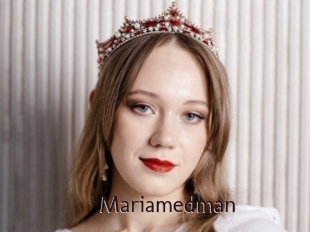 Mariamedman