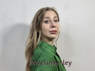 Mariamemley