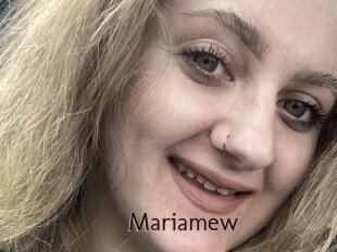 Mariamew