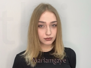 Mariamgaye