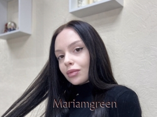 Mariamgreen