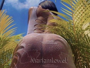 Mariamlowel