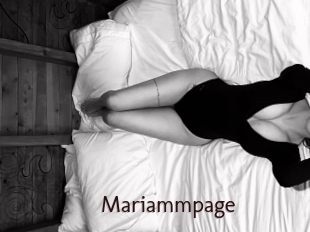 Mariammpage