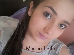 Marian_bella