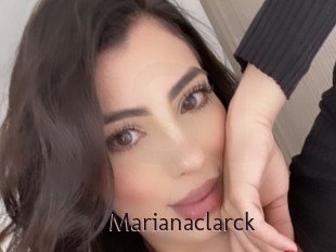 Marianaclarck