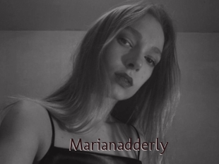 Marianadderly