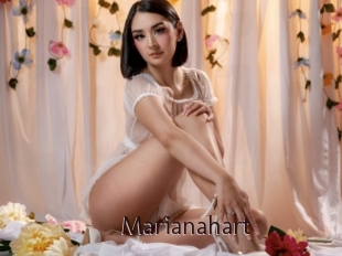 Marianahart