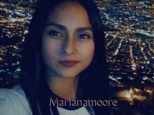 Marianamoore