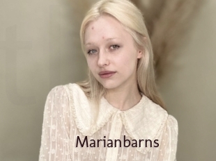 Marianbarns