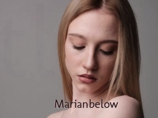 Marianbelow